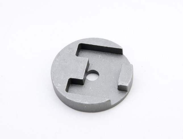 機械類—滑塊座(zuo)闆