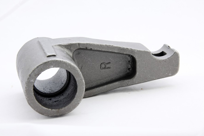 汽車配件—支(zhi)承臂