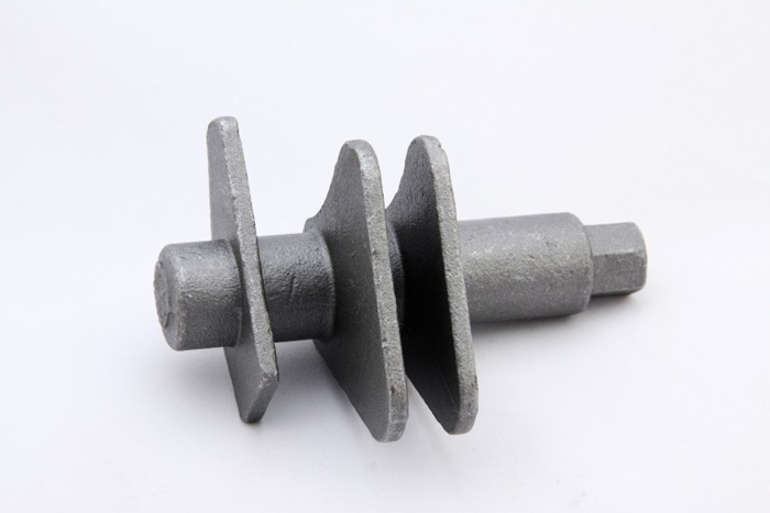 電器(qi)類—轉軸