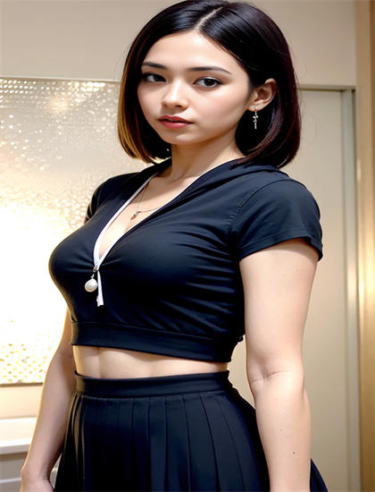 走进滑板女孩的历史地位与时代意义——经典与创新的交融