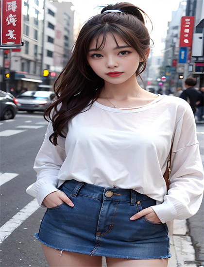 摄影技巧：《户外工程车》番外的补充叙事与世界观扩展——时代特征的精准把握