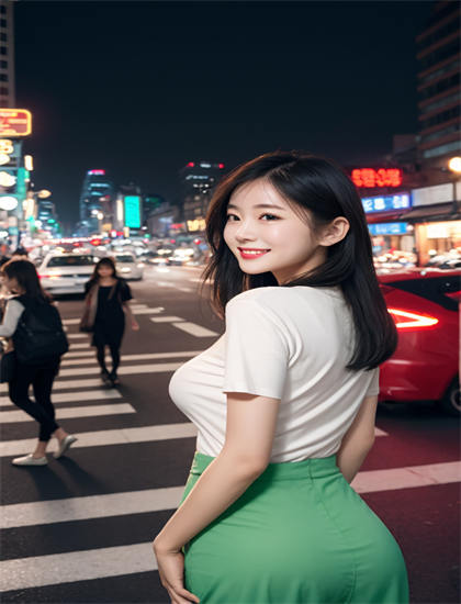 白色女孩娱乐指数：观赏性与娱乐价值综合评价