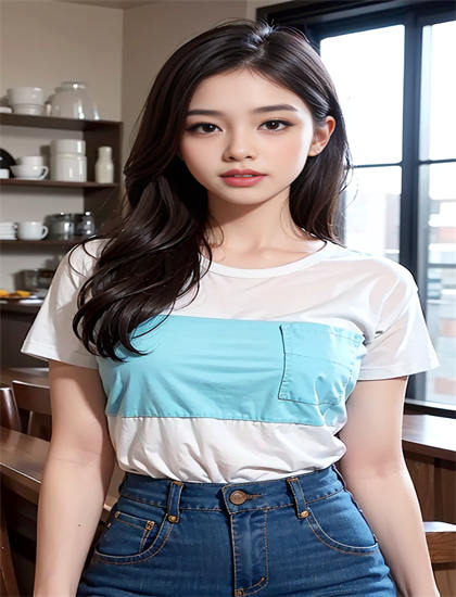 《香海情潮》角色研究：文化的传统元素与现代诠释 感受人物塑造的匠心