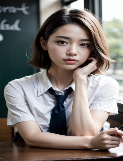 解码《少女闺房.第二话》：从剧情到主题的探索之旅